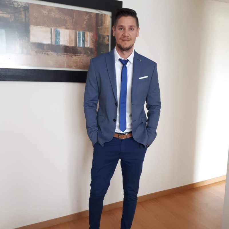 Foto Efectivo Si